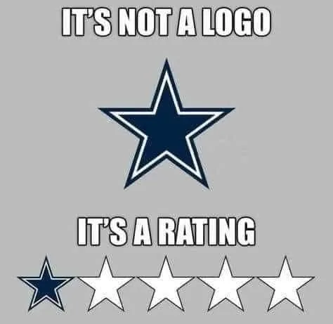 Dallas meme