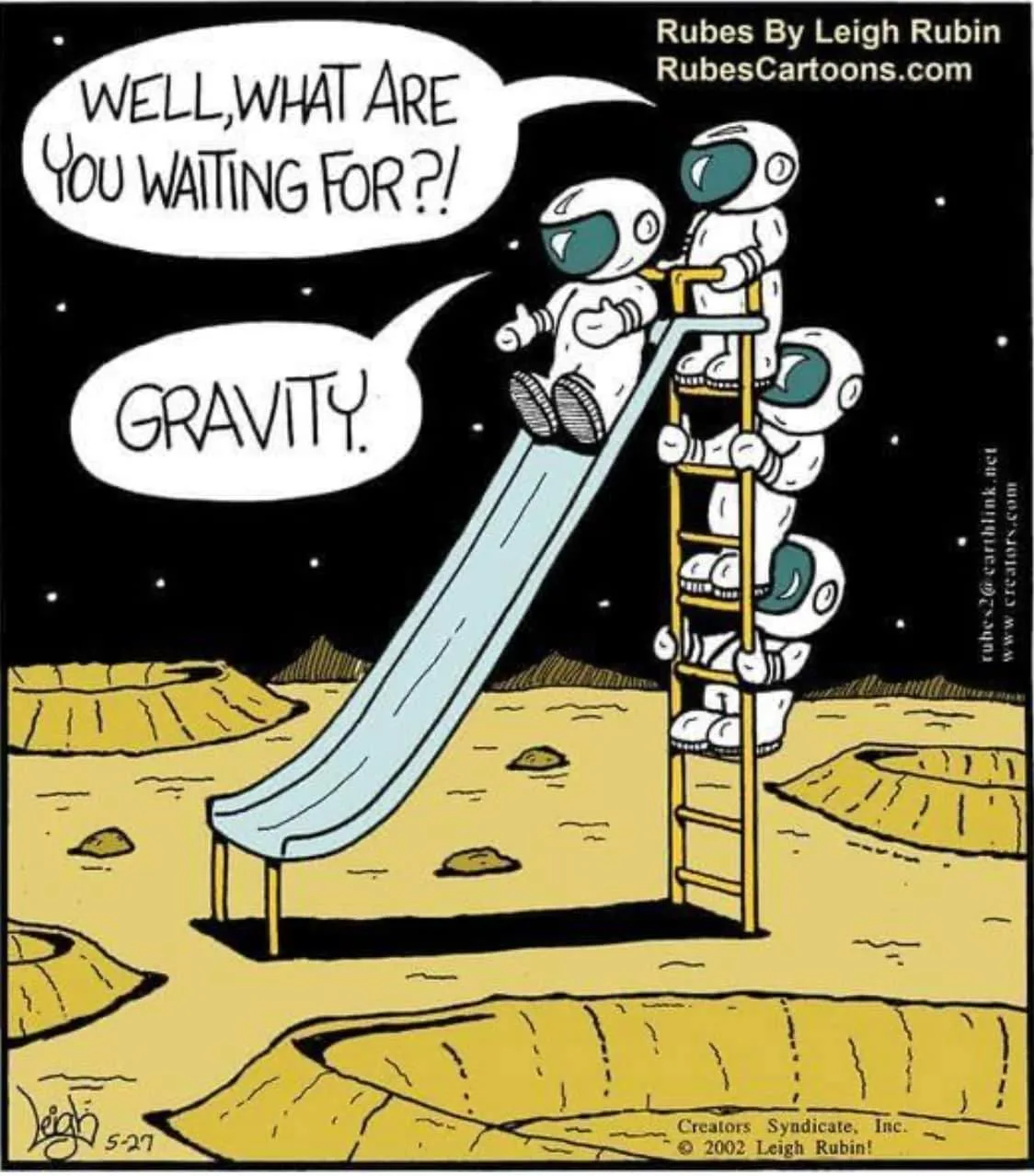 astronaut meme