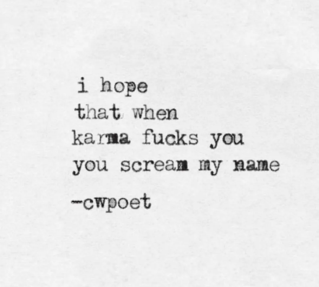 karma meme
