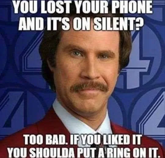 ring meme