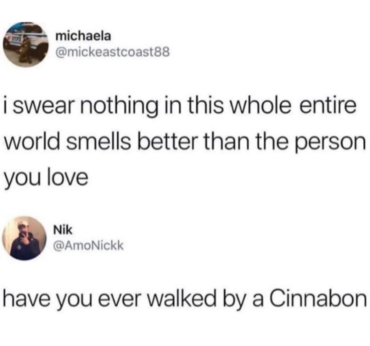smell meme