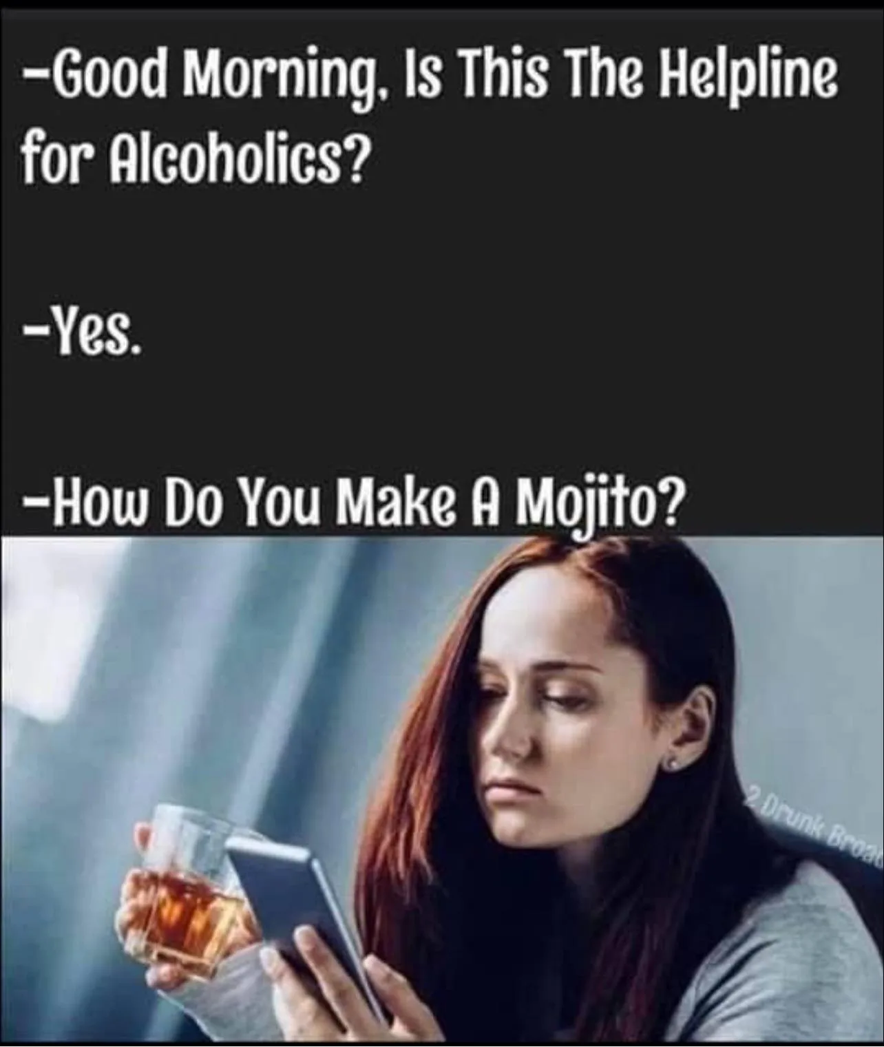 mojito meme