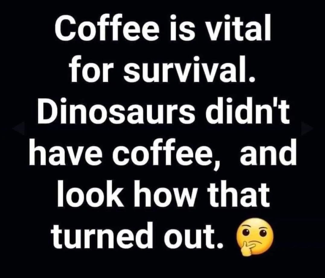 extinction meme