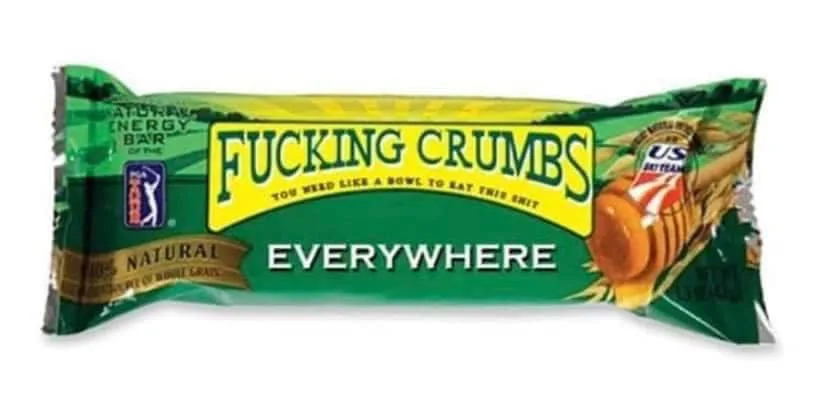 crumbs meme