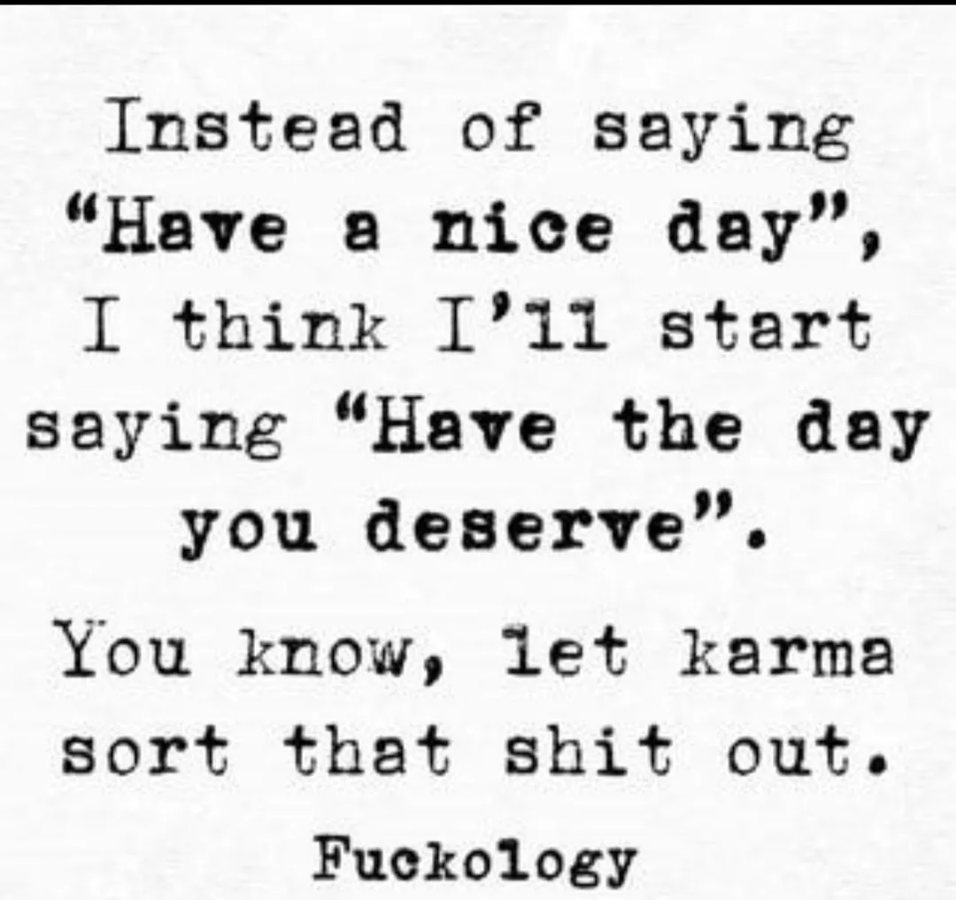 karma meme