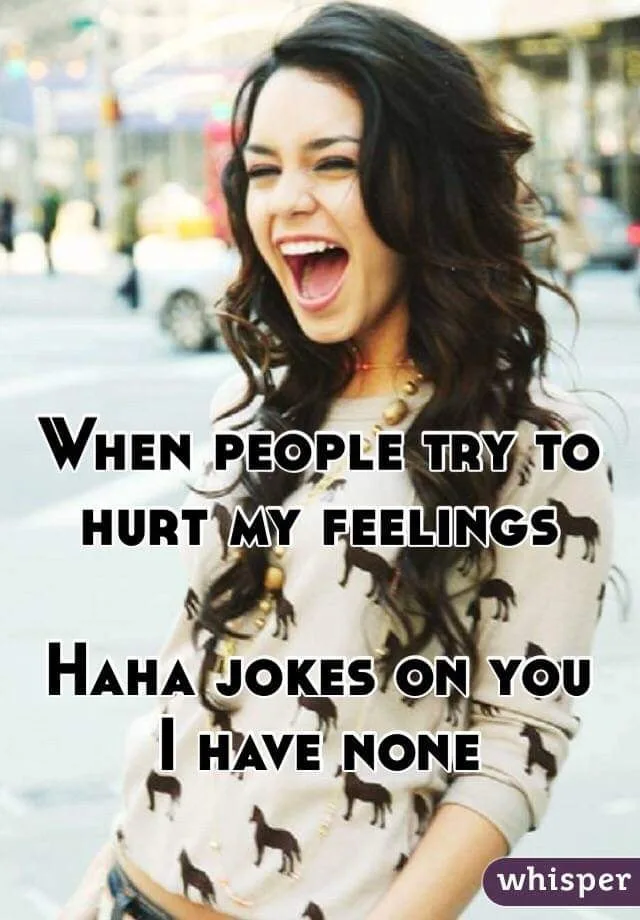 feelings meme