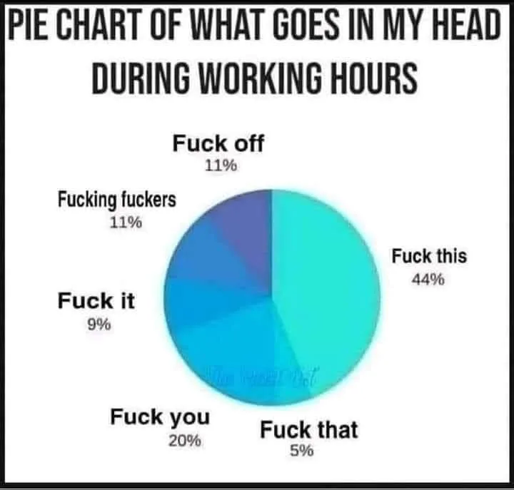hating your job meme