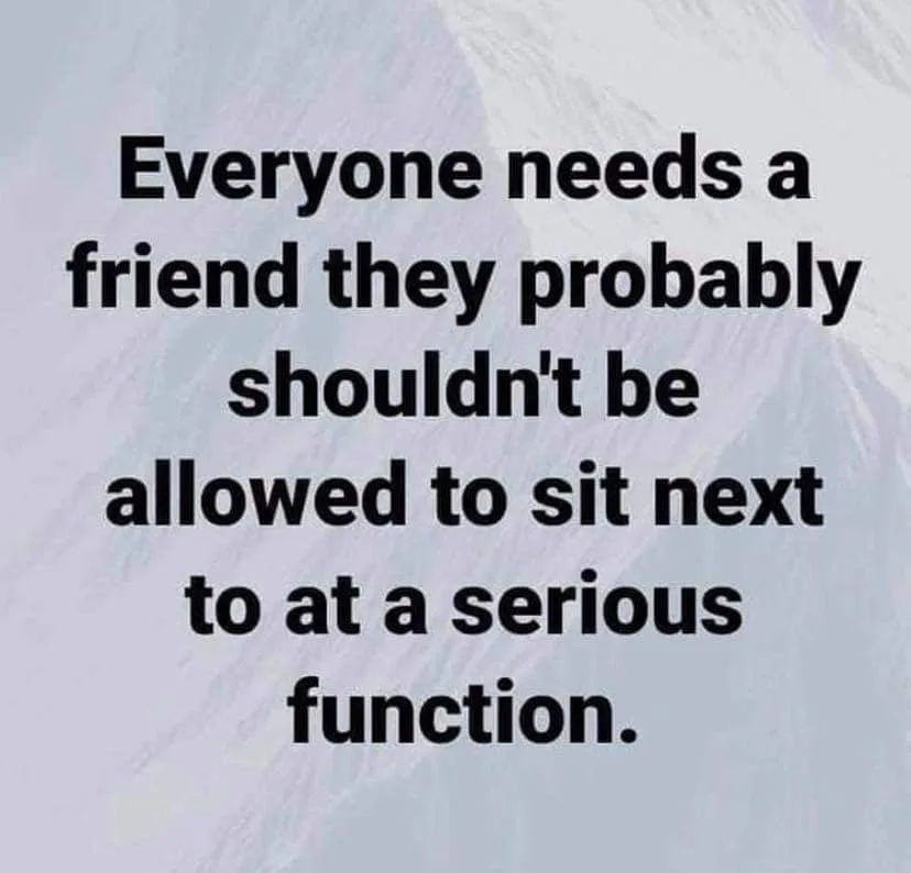 best friend meme