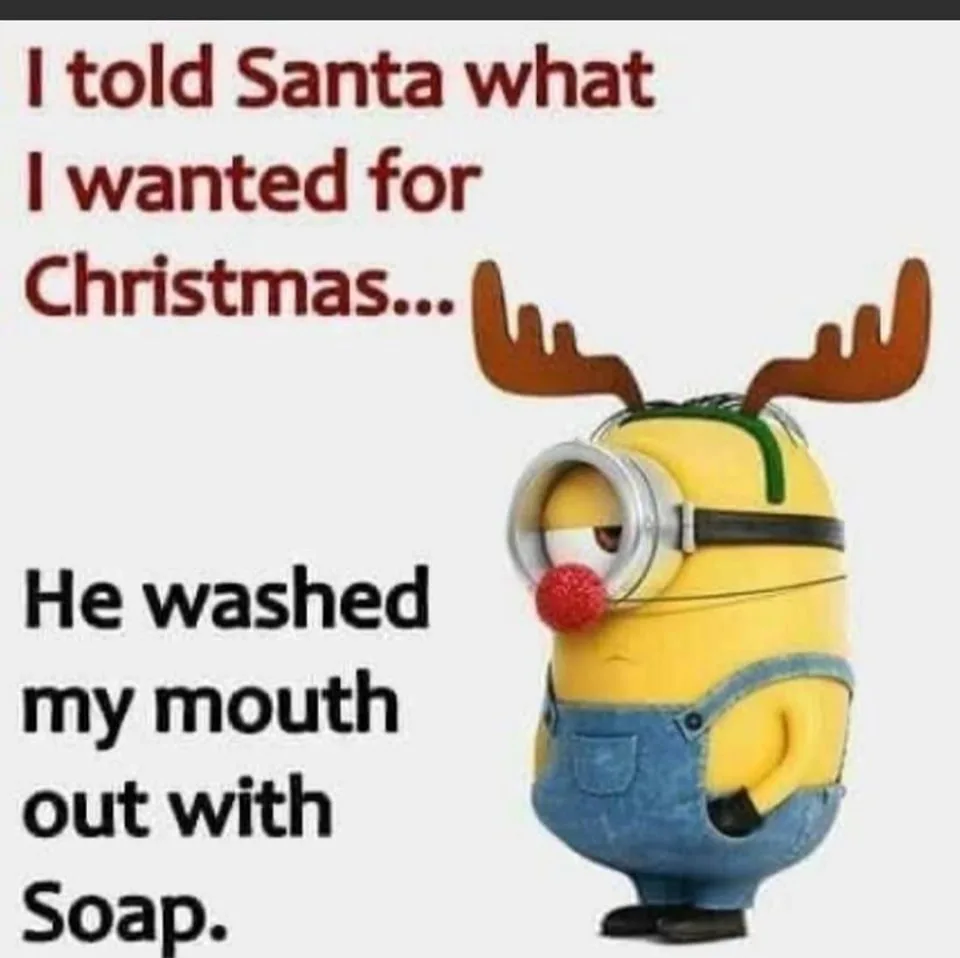 dirty mind meme