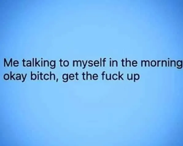 pep talk meme