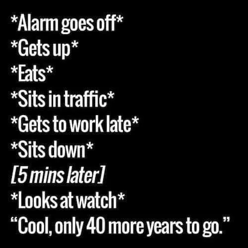 routine meme