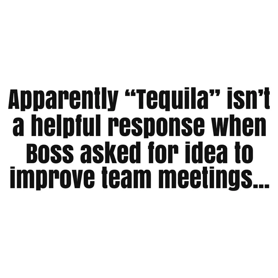 tequila meme
