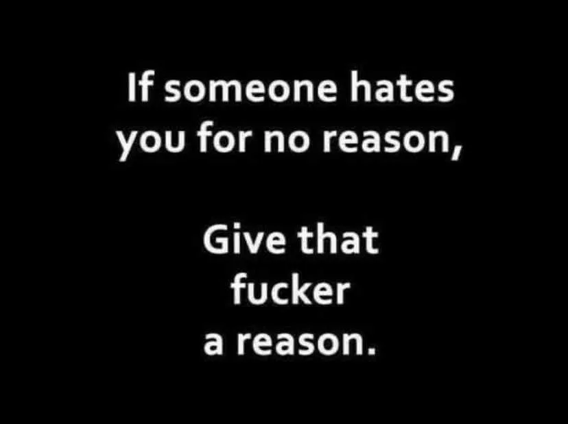 hatred meme