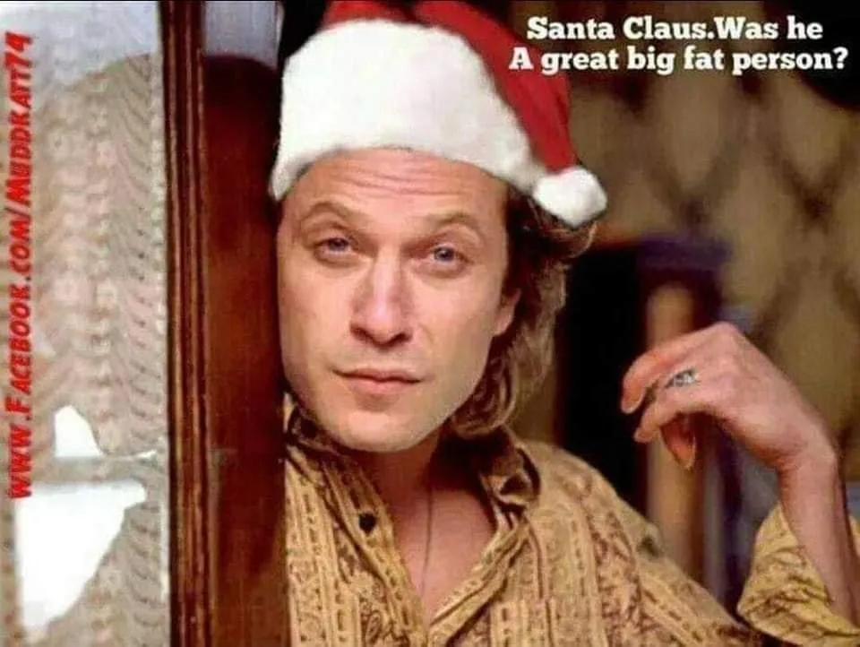 Silence of the Lambs meme