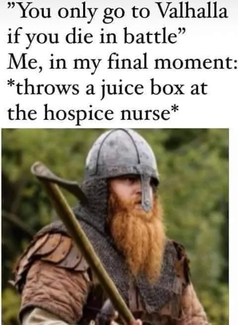 battle meme