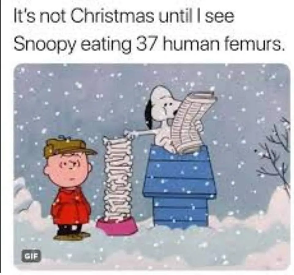 bone meme