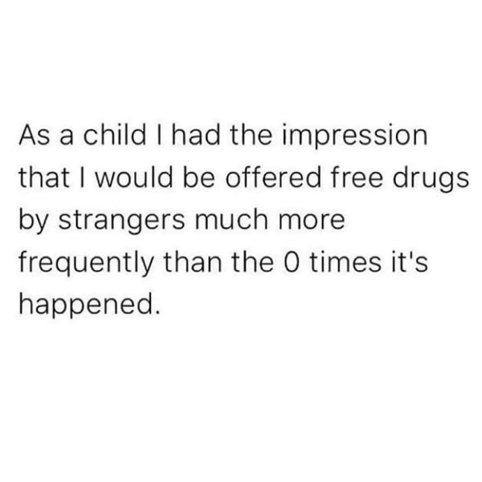 dealing drugs meme