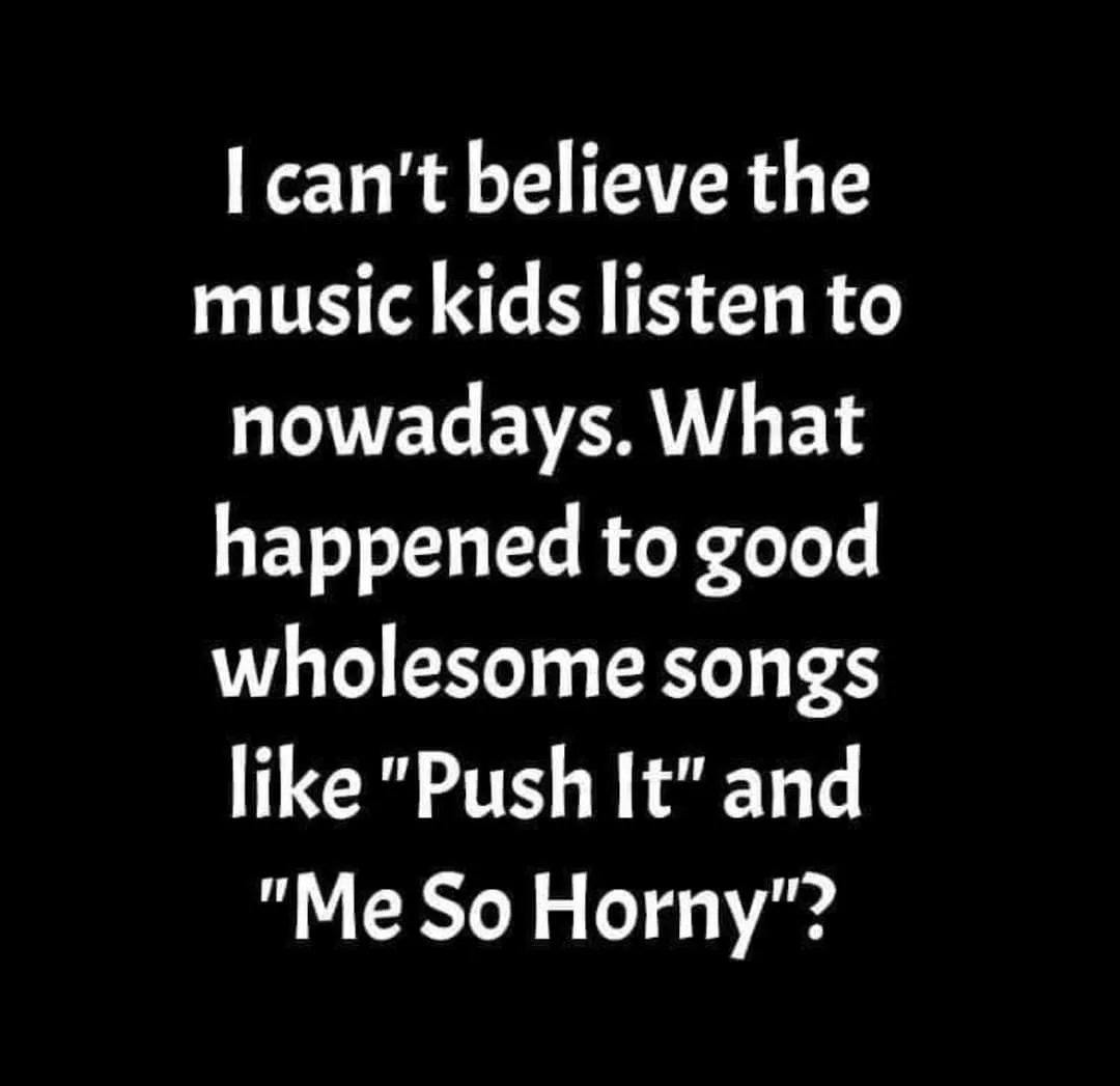 dirty mind meme