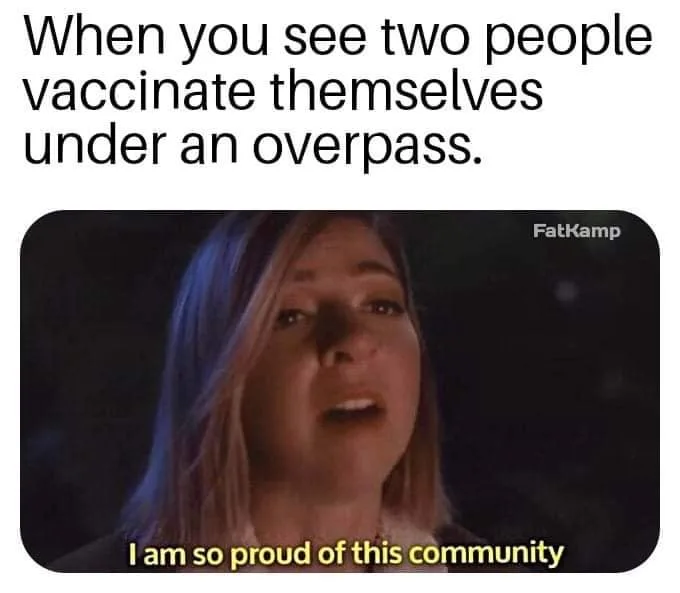 drug use meme