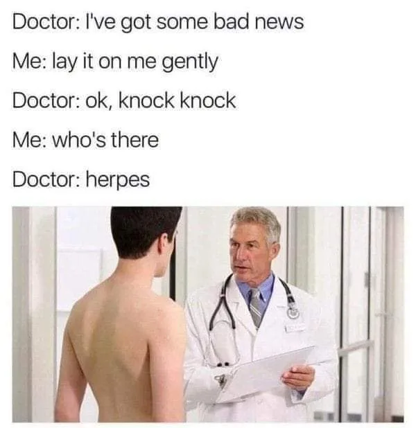 diagnosis meme