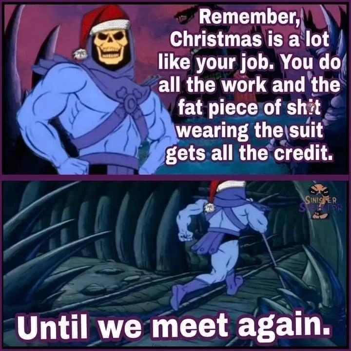 boss meme