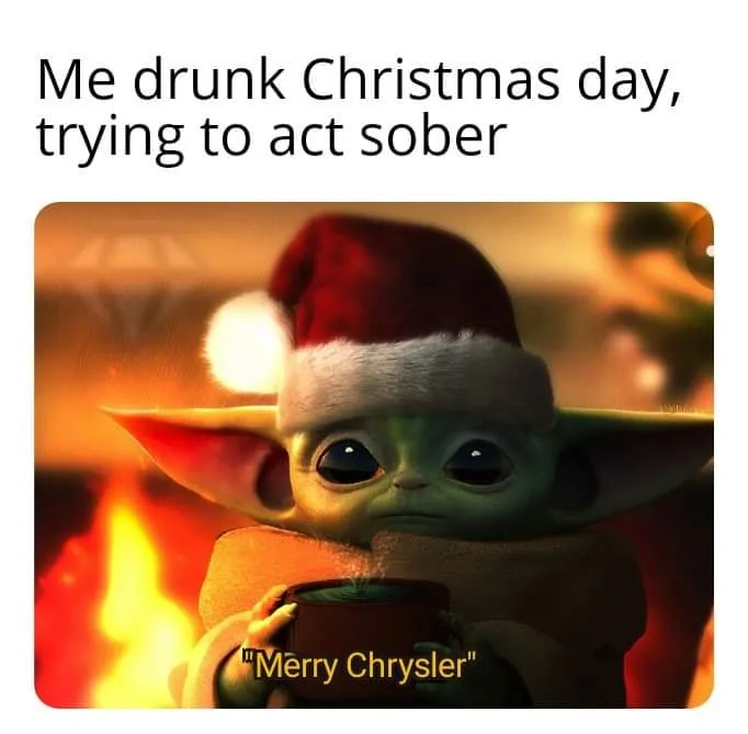 sobriety meme
