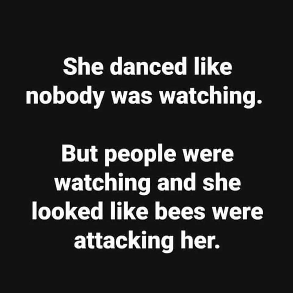dancing meme