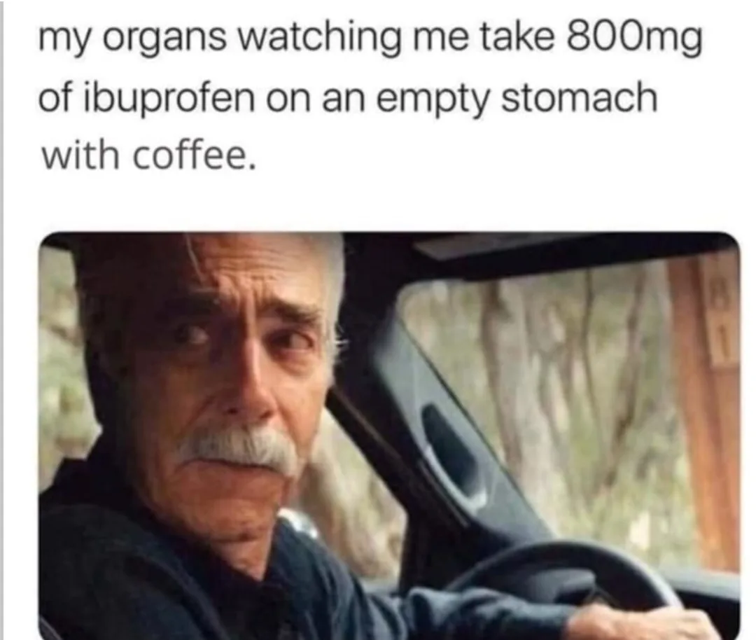 organ meme