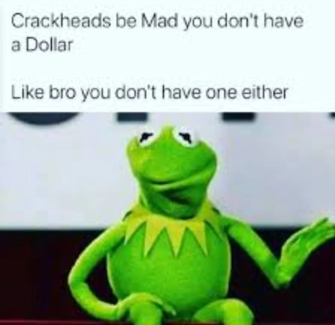 homelessness meme