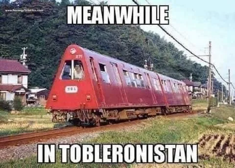 train meme
