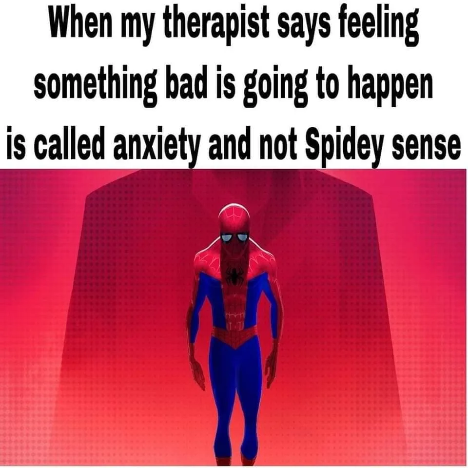 intuition meme