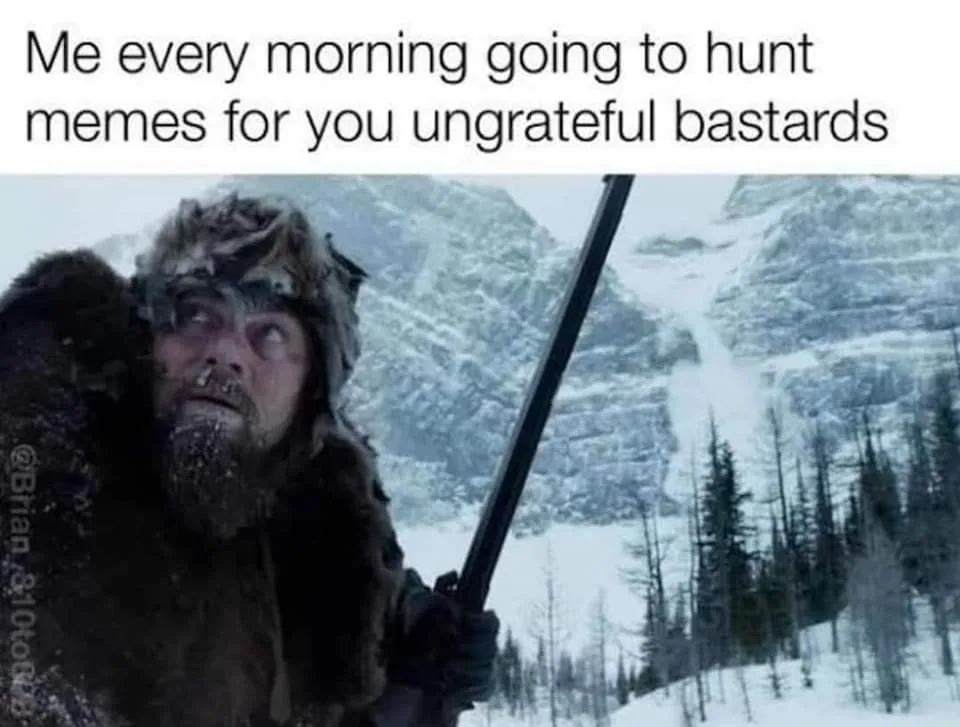 shitposting meme