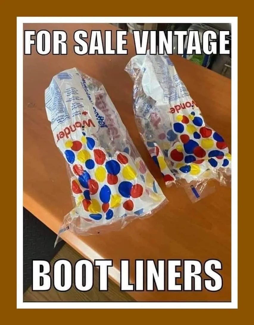 boot meme