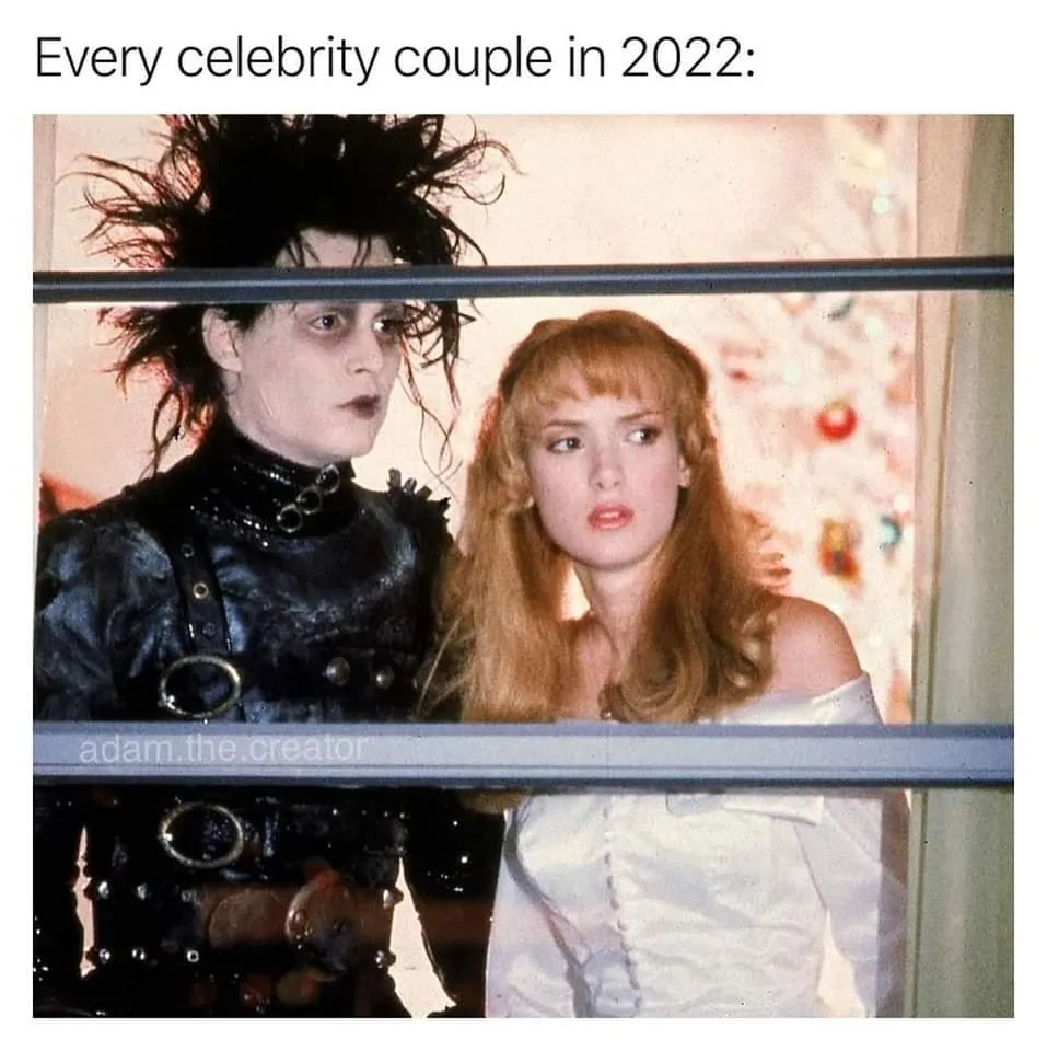 Machine Gun Kelly meme