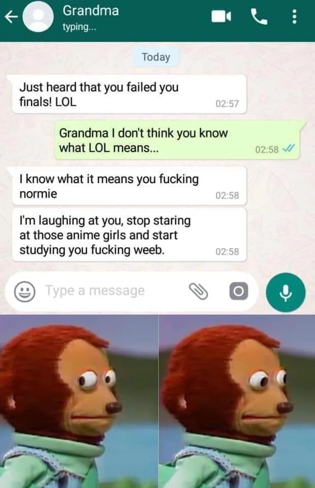 lol meme