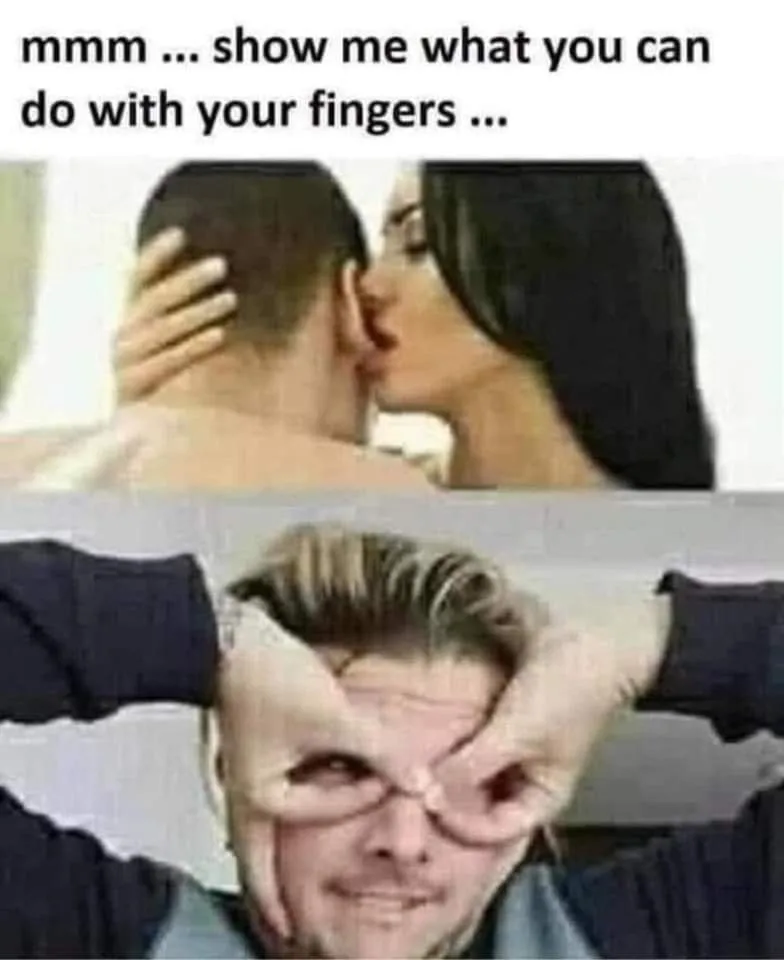 horniness meme