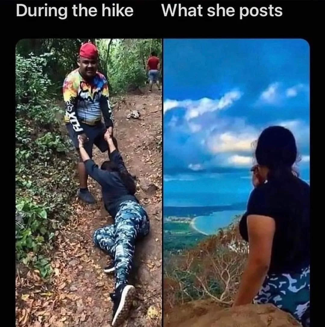 self-image meme