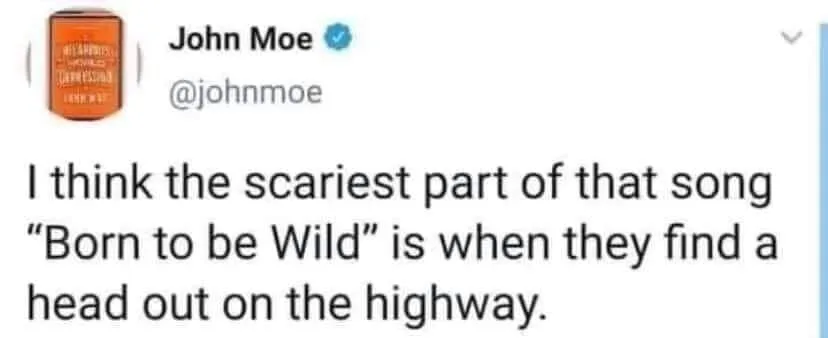 lyrics meme