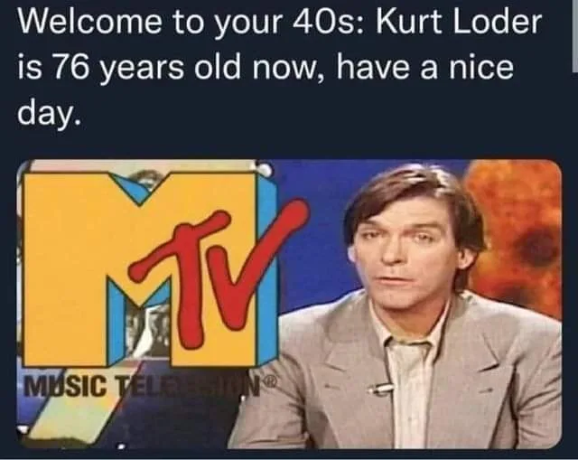 MTV meme