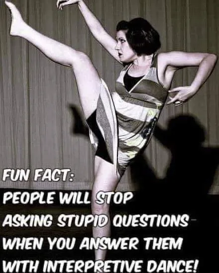 stupidity meme