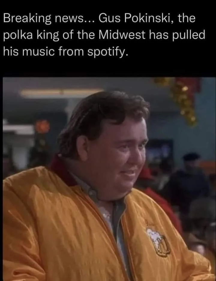 polka meme