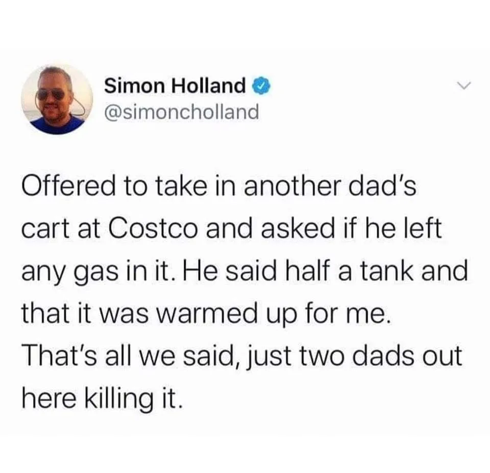 Costco meme