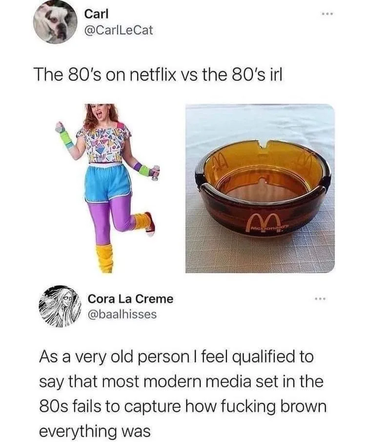 brown meme
