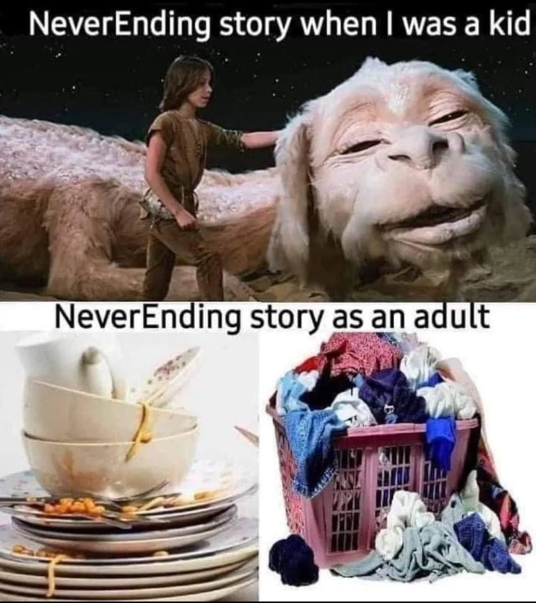 children's entertainment meme