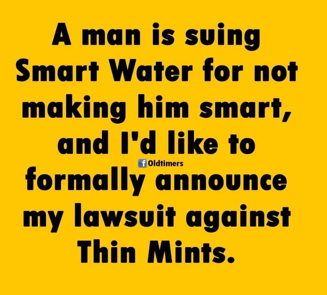 suing meme