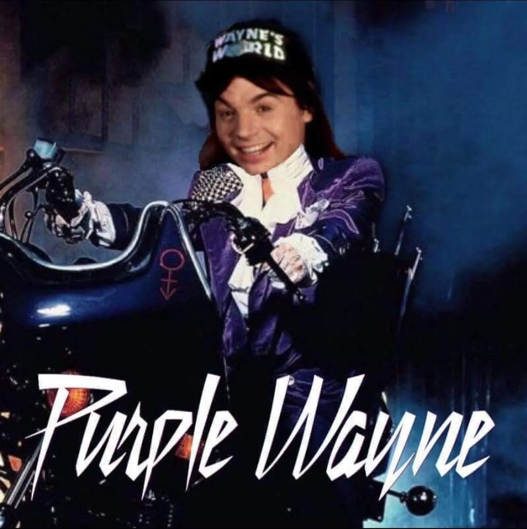 prince meme