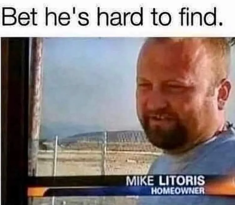 clitoris meme