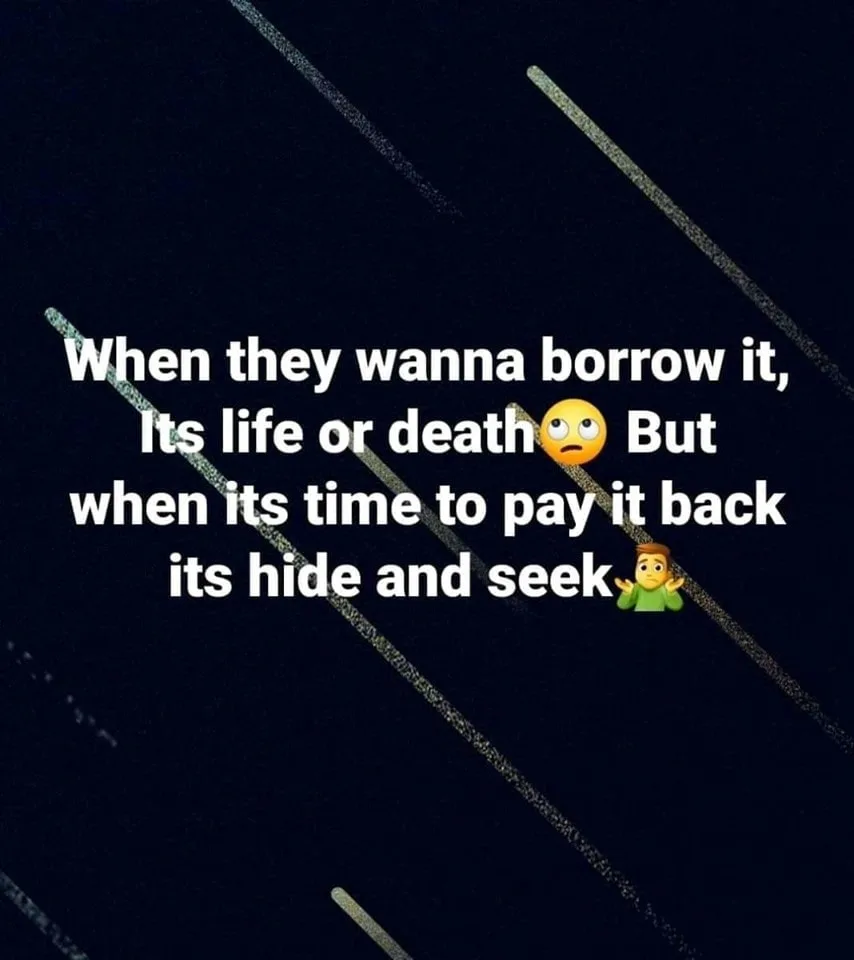 lending meme