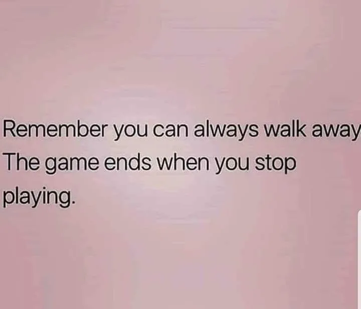 quitting meme