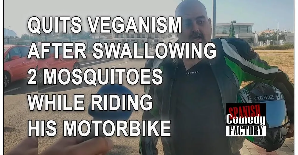 veganism meme